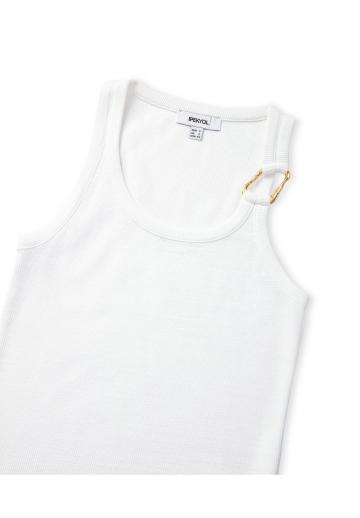 Майка-борцовка