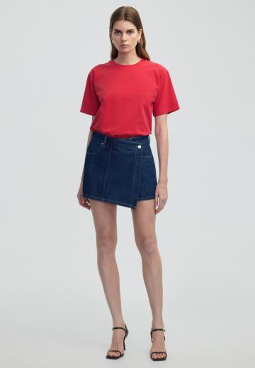 Летняя юбка