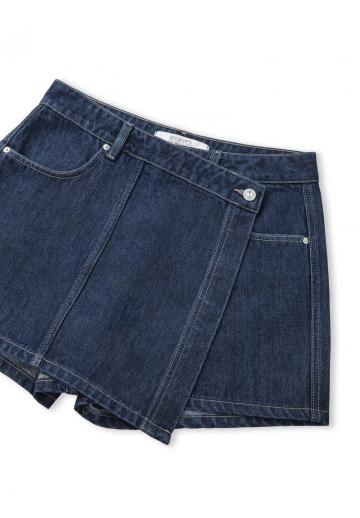 Летняя юбка