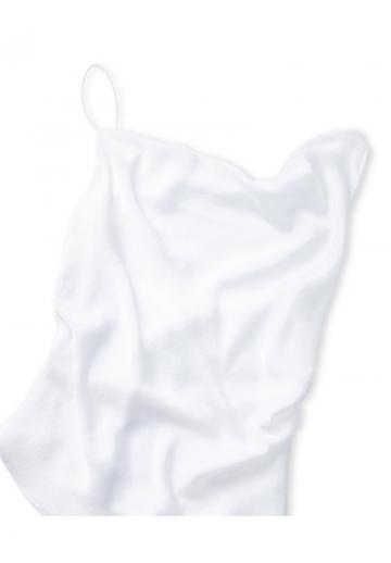 Топ на бретельках