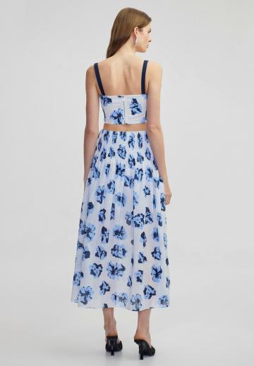 Майка-борцовка