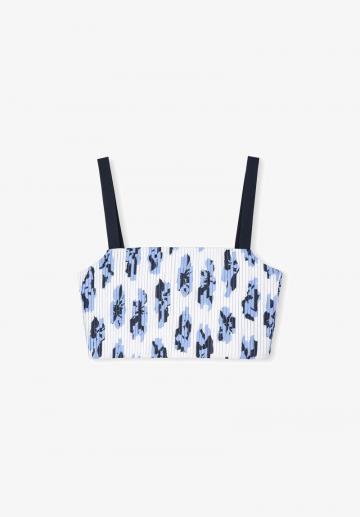 Майка-борцовка