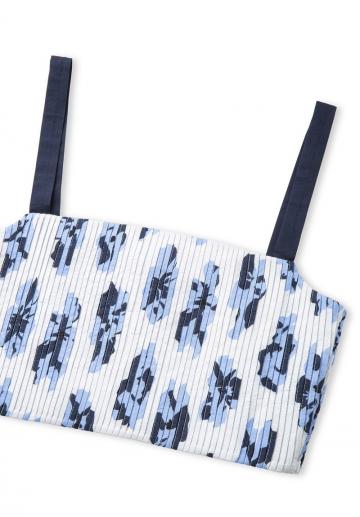 Майка-борцовка