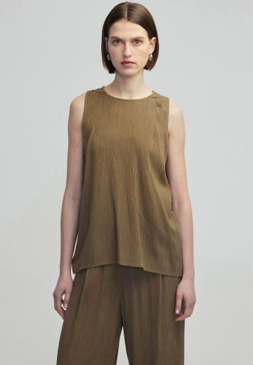 Майка-борцовка