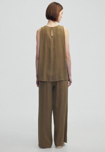 Майка-борцовка