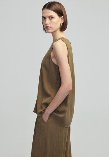 Майка-борцовка