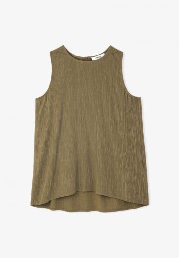 Майка-борцовка