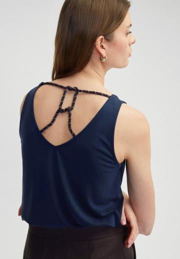 Майка-борцовка