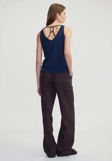 Майка-борцовка