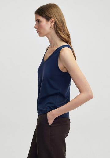 Майка-борцовка