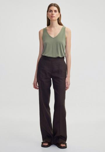 Майка-борцовка