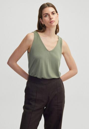 Майка-борцовка