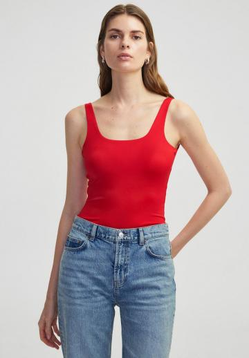 Майка-борцовка