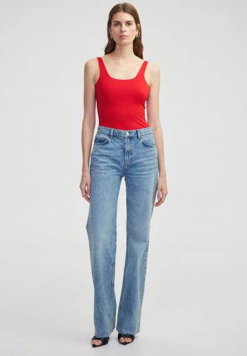 Майка-борцовка