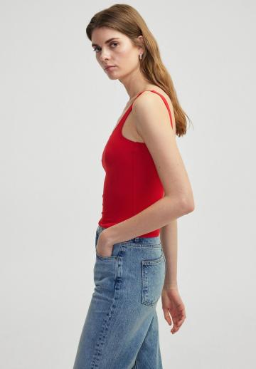 Майка-борцовка