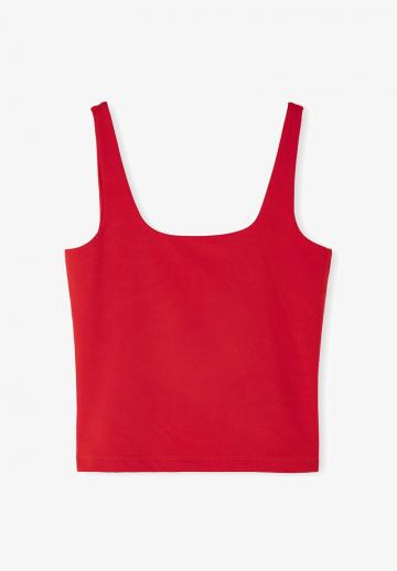 Майка-борцовка