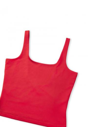 Майка-борцовка