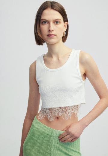 Майка-борцовка