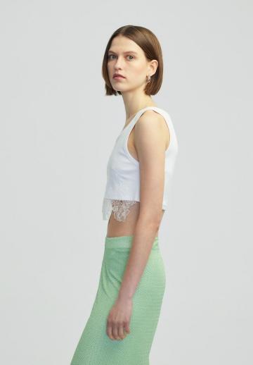 Майка-борцовка