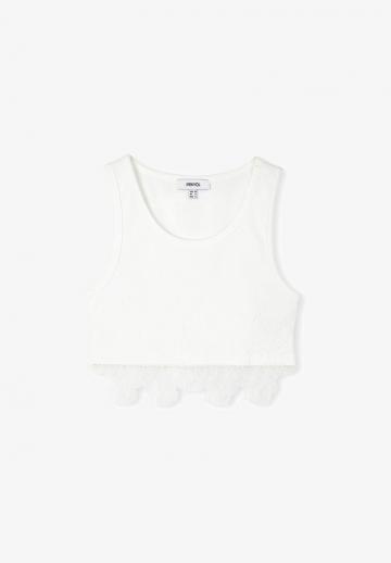 Майка-борцовка