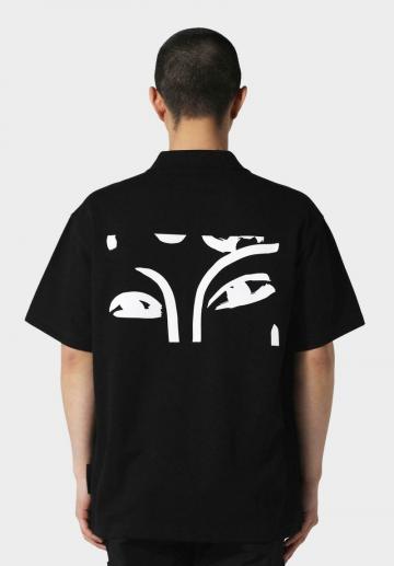 Рубашка с коротким рукавом