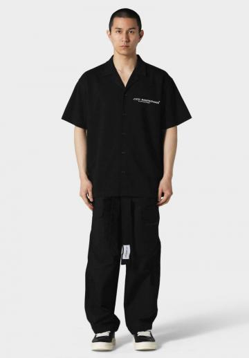 Рубашка с коротким рукавом