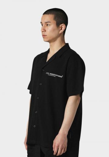 Рубашка с коротким рукавом