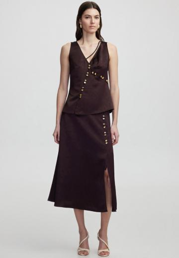 Майка-борцовка