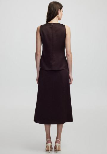 Майка-борцовка