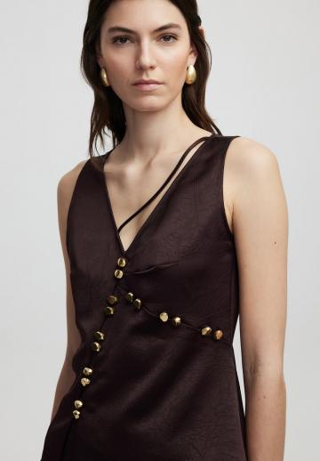 Майка-борцовка