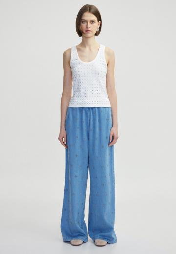 Майка-борцовка