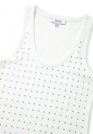 Майка-борцовка