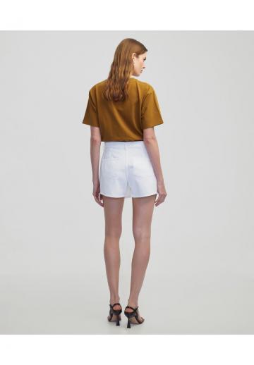 Джинсовая юбка