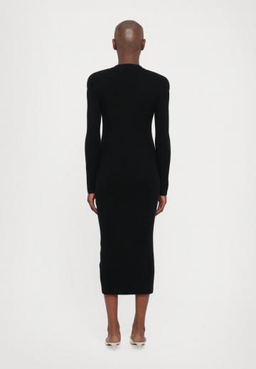 Платье макси