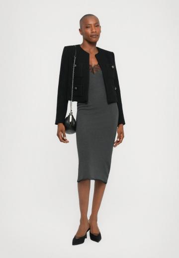 Коктейльное платье