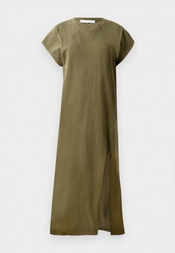 Платье макси