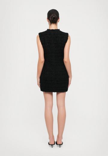 Коктейльное платье