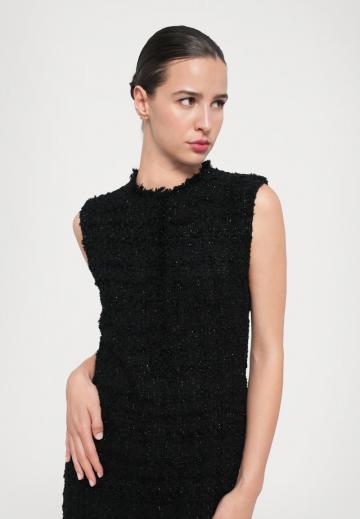 Коктейльное платье