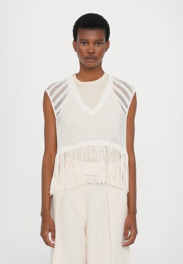 Майка-борцовка