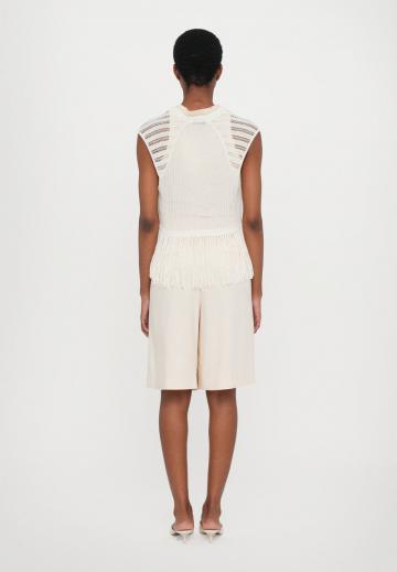 Майка-борцовка