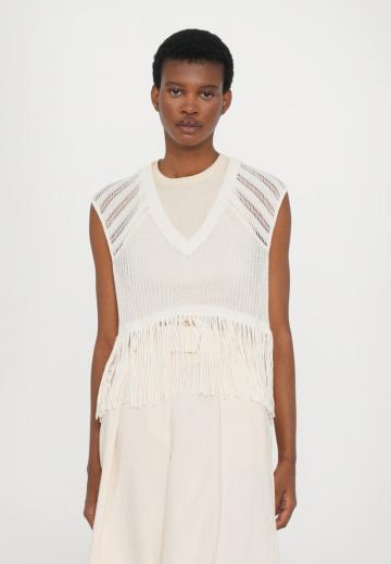 Майка-борцовка