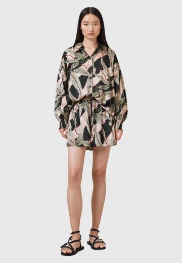 Пляжные шорты