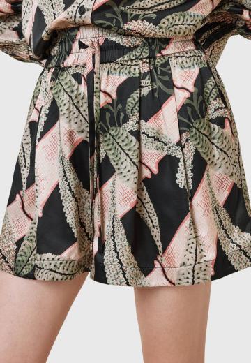 Пляжные шорты