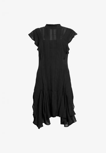 Коктейльное платье