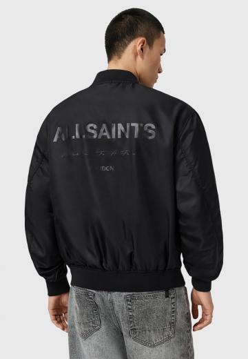 Куртка бомбер