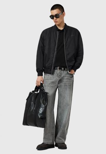 Куртка бомбер