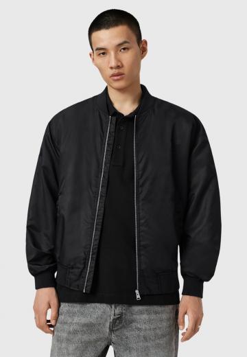 Куртка бомбер