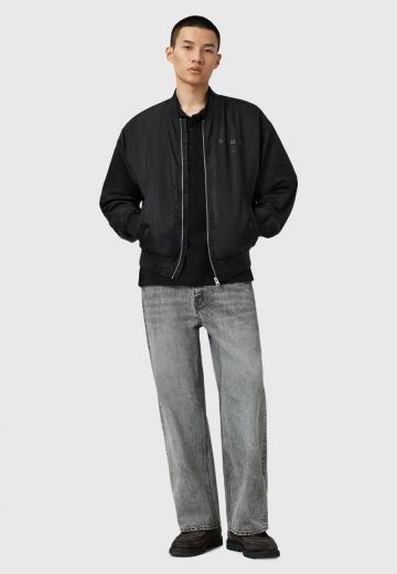 Куртка бомбер