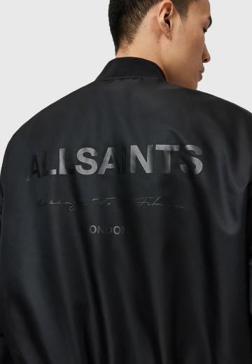 Куртка бомбер