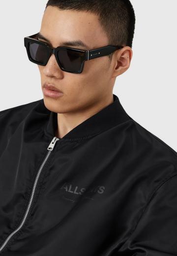 Куртка бомбер